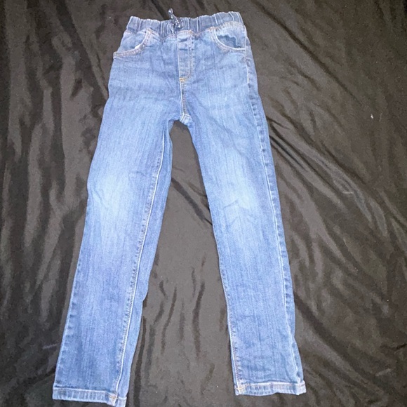 jumping beans Other - Jumping bean straight leg, jeans, size 7